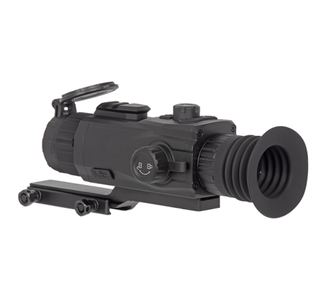 Тепловизионный прицел Gaut Jasper TS 225