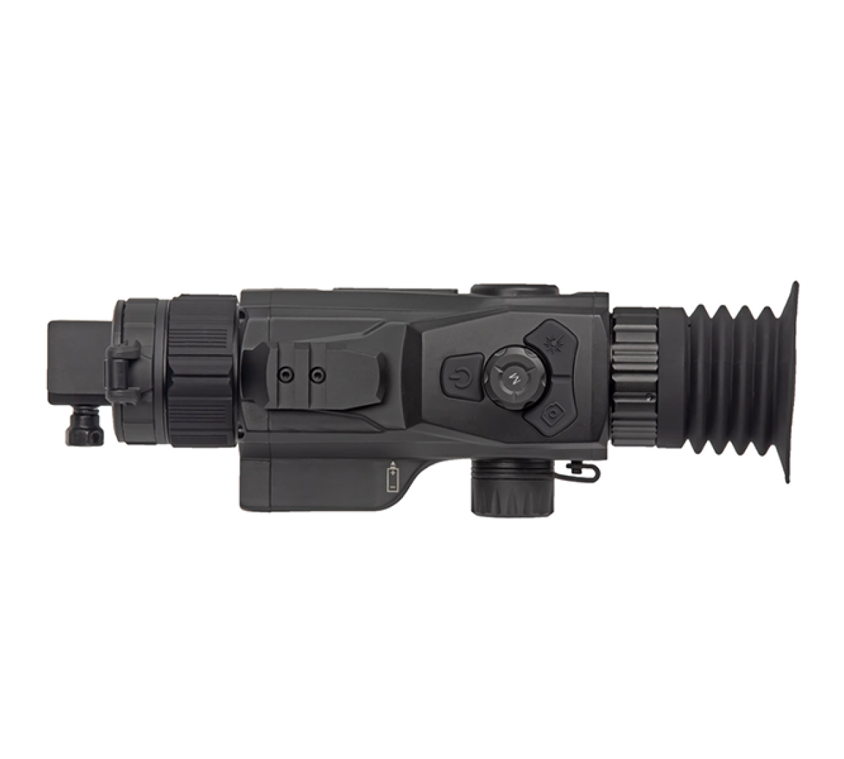 Тепловизионный прицел Gaut Jasper TS 225L
