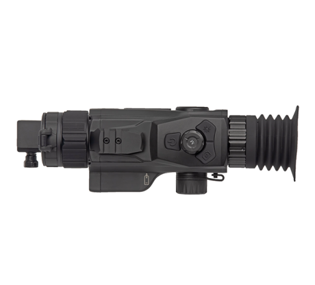 Тепловизионный прицел Gaut Jasper TS 225L
