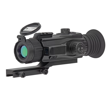 Тепловизионный прицел Gaut Jasper TS 225L