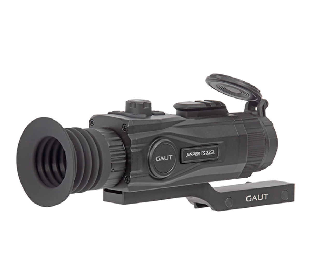 Тепловизионный прицел Gaut Jasper TS 225L