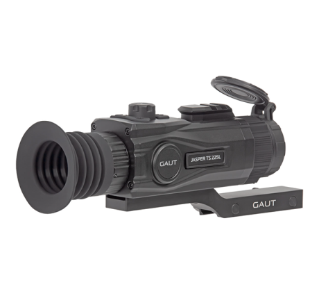 Тепловизионный прицел Gaut Jasper TS 225L