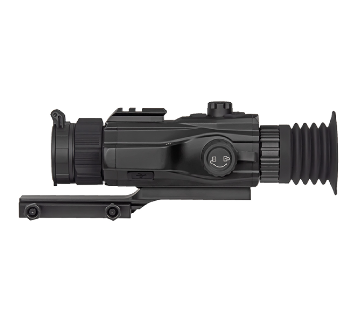 Тепловизионный прицел Gaut Jasper TS 225L