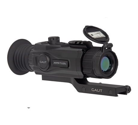 Тепловизионный прицел Gaut Jasper TS 225L