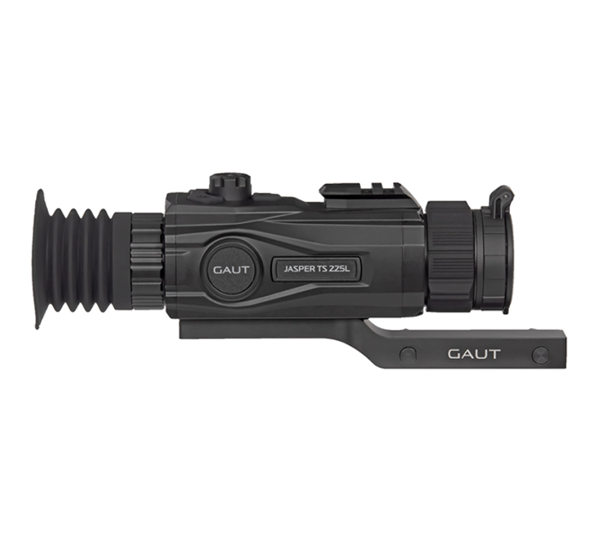 Тепловизионный прицел Gaut Jasper TS 225L