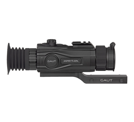 Тепловизионный прицел Gaut Jasper TS 225L