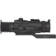 Тепловизионный прицел Gaut Jasper TS 225L
