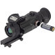 Тепловизионный прицел Gaut Jasper TS 225L