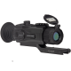 Тепловизионный прицел Gaut Jasper TS 225L
