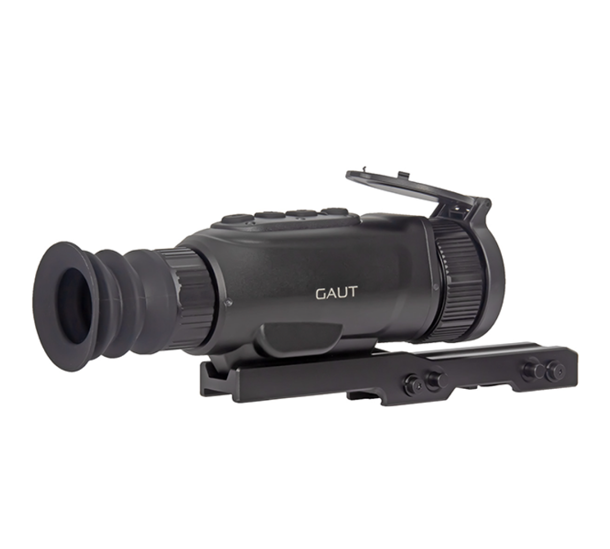Тепловизионный прицел Gaut Spinel TS 335