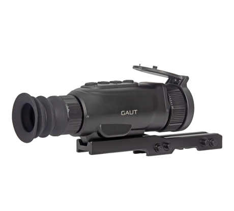 Тепловизионный прицел Gaut Spinel TS 335