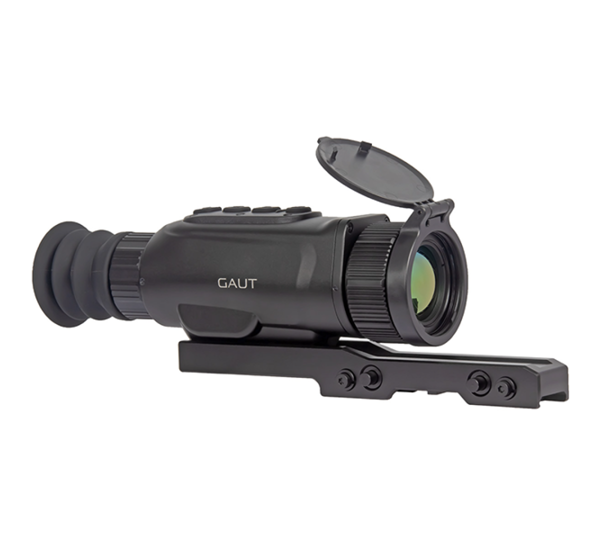Тепловизионный прицел Gaut Spinel TS 335