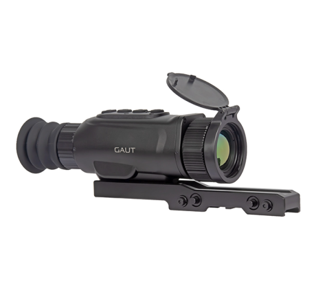 Тепловизионный прицел Gaut Spinel TS 335