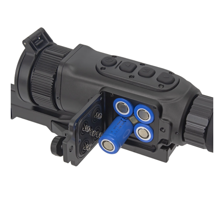 Тепловизионный прицел Gaut Spinel TS 335
