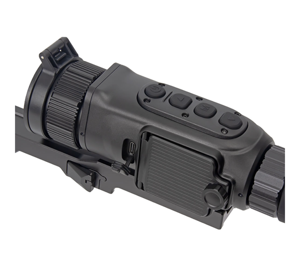 Тепловизионный прицел Gaut Spinel TS 335