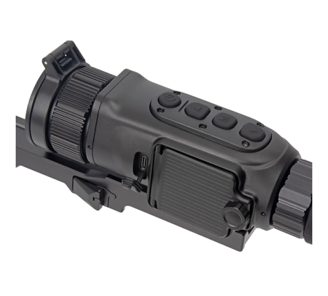 Тепловизионный прицел Gaut Spinel TS 335