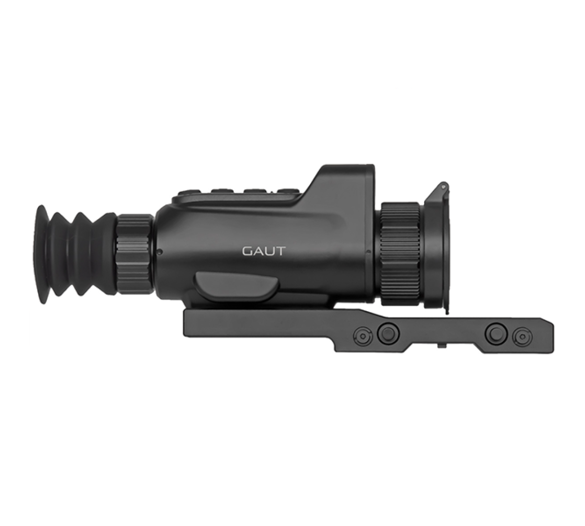 Тепловизионный прицел Gaut Spinel TS 335L