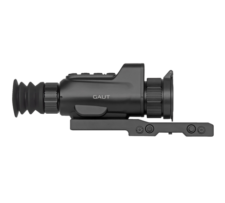 Тепловизионный прицел Gaut Spinel TS 335L