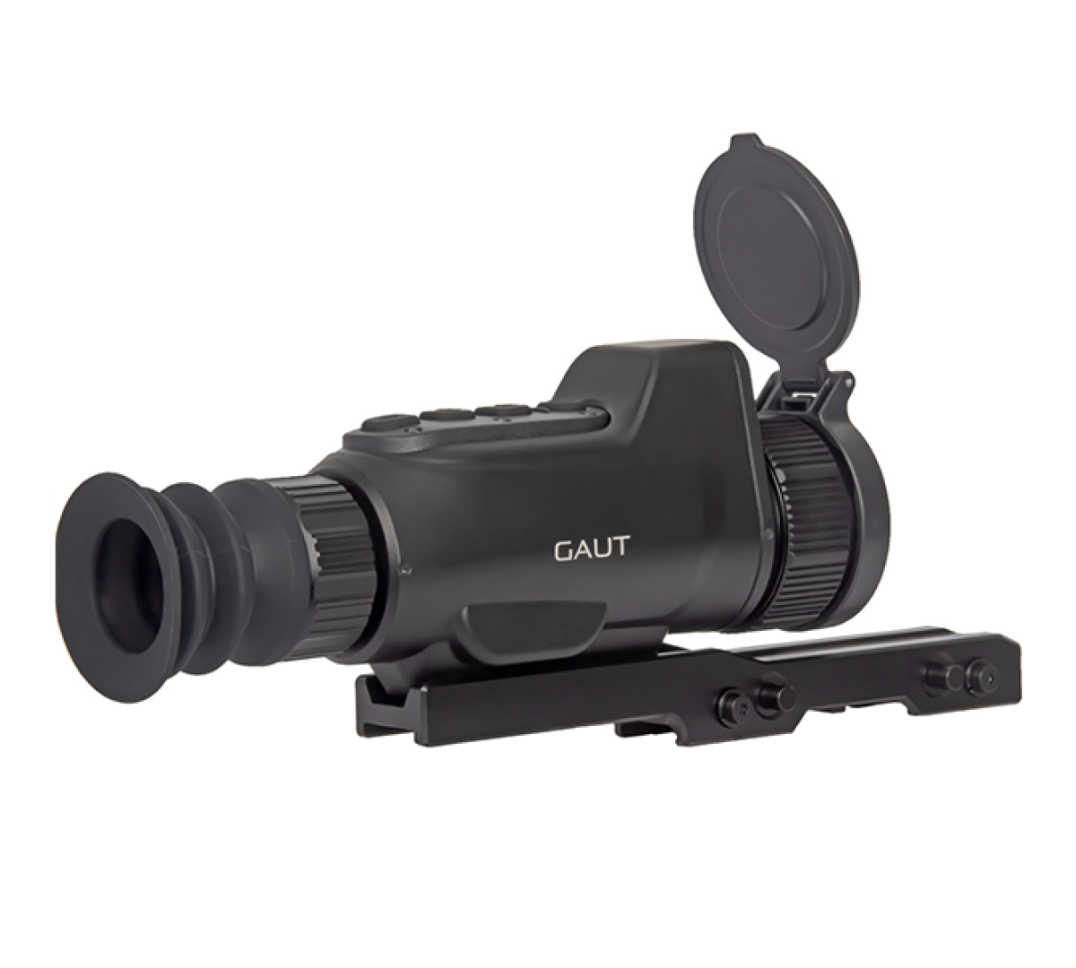 Тепловизионный прицел Gaut Spinel TS 335L