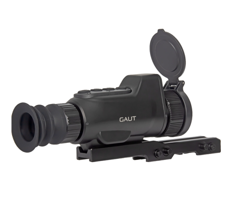 Тепловизионный прицел Gaut Spinel TS 335L