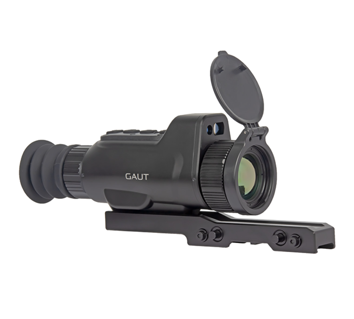 Тепловизионный прицел Gaut Spinel TS 335L
