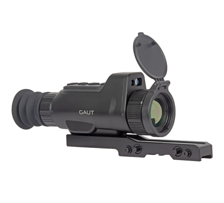 Тепловизионный прицел Gaut Spinel TS 335L