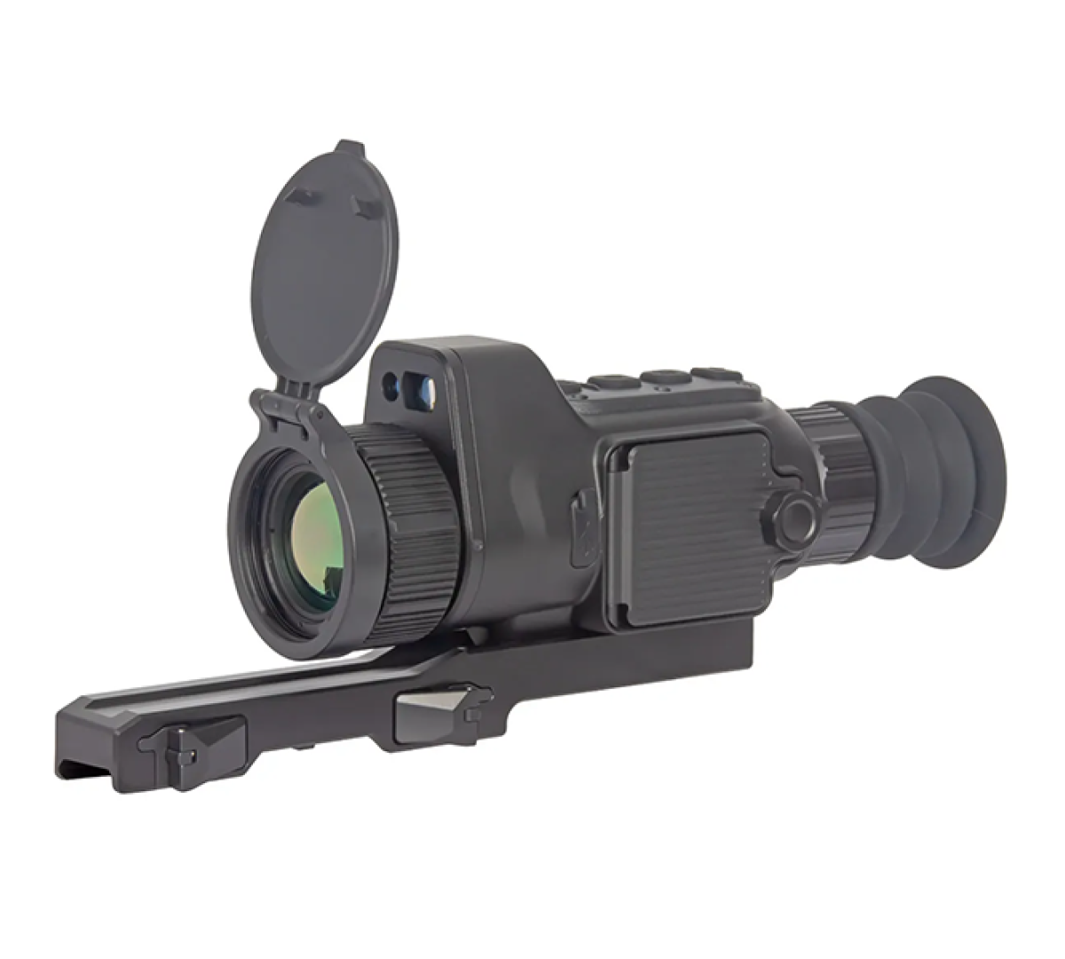 Тепловизионный прицел Gaut Spinel TS 335L