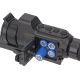 Тепловизионный прицел Gaut Spinel TS 335L