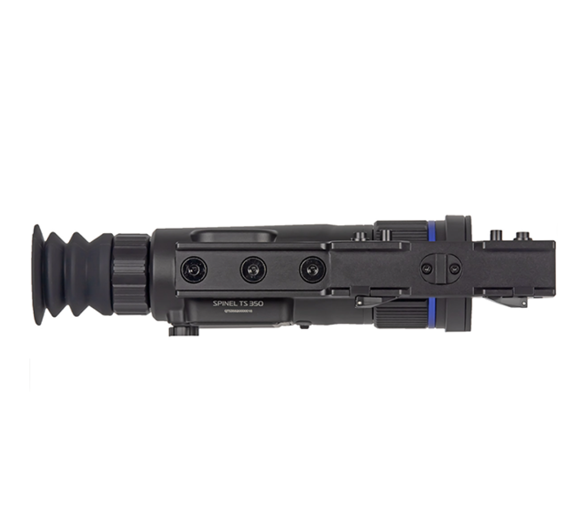 Тепловизионный прицел Gaut Spinel TS 350