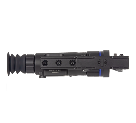 Тепловизионный прицел Gaut Spinel TS 350