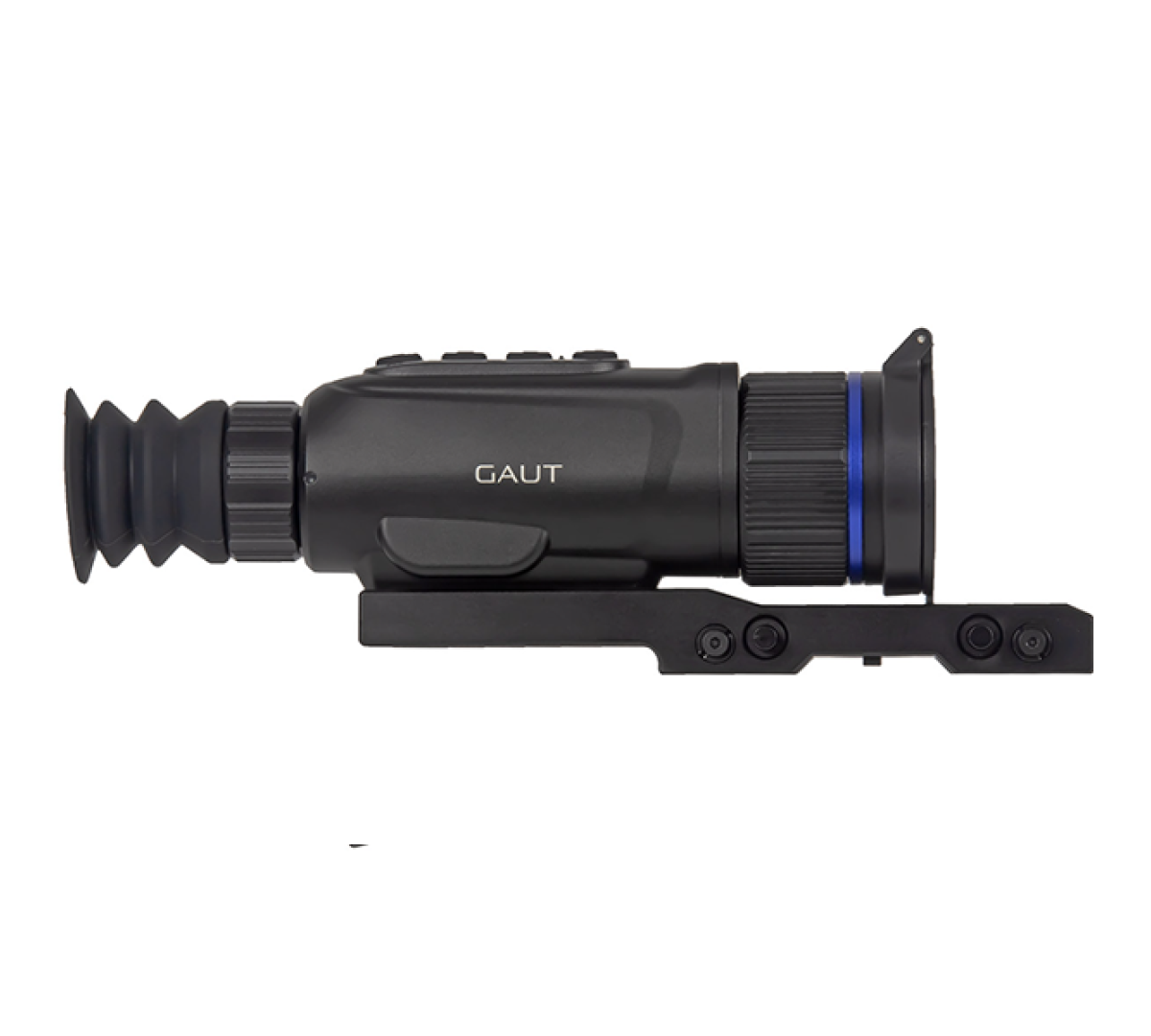 Тепловизионный прицел Gaut Spinel TS 350