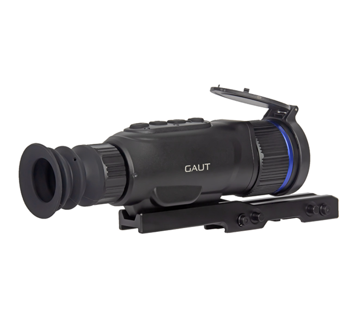 Тепловизионный прицел Gaut Spinel TS 350