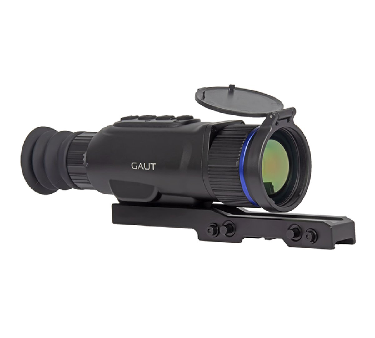 Тепловизионный прицел Gaut Spinel TS 350