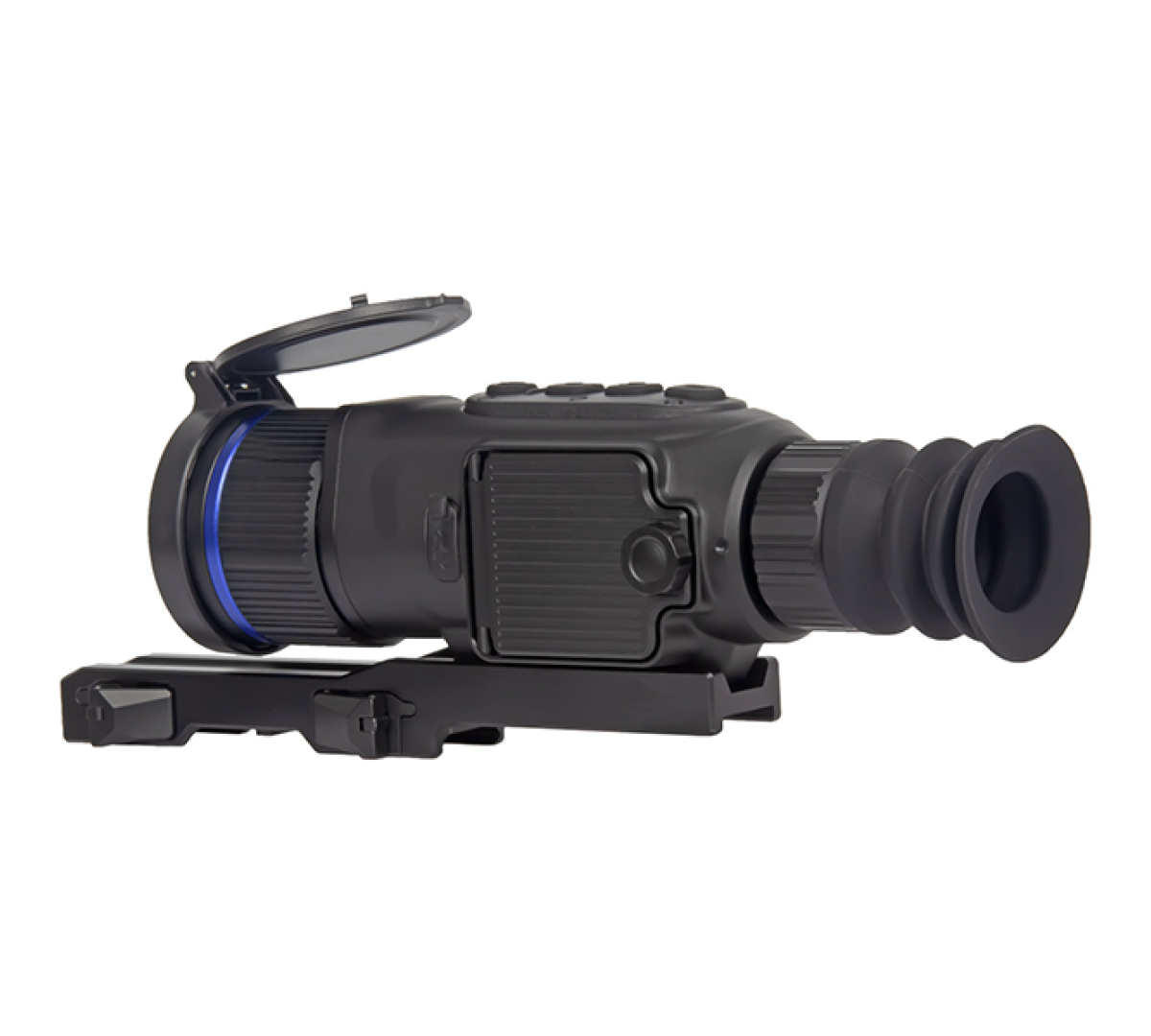 Тепловизионный прицел Gaut Spinel TS 350