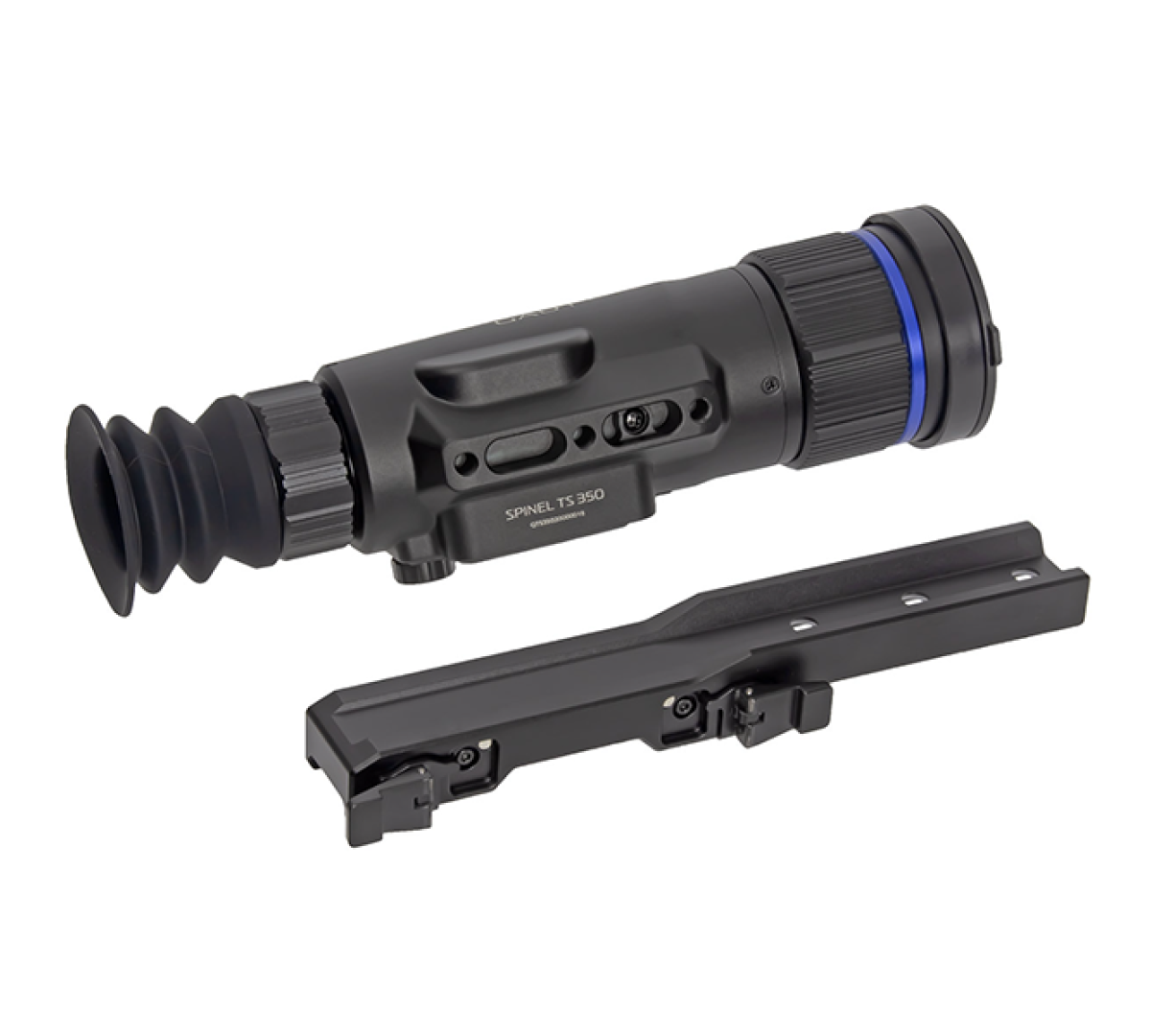 Тепловизионный прицел Gaut Spinel TS 350