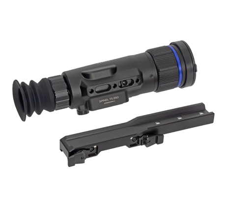Тепловизионный прицел Gaut Spinel TS 350