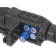Тепловизионный прицел Gaut Spinel TS 350