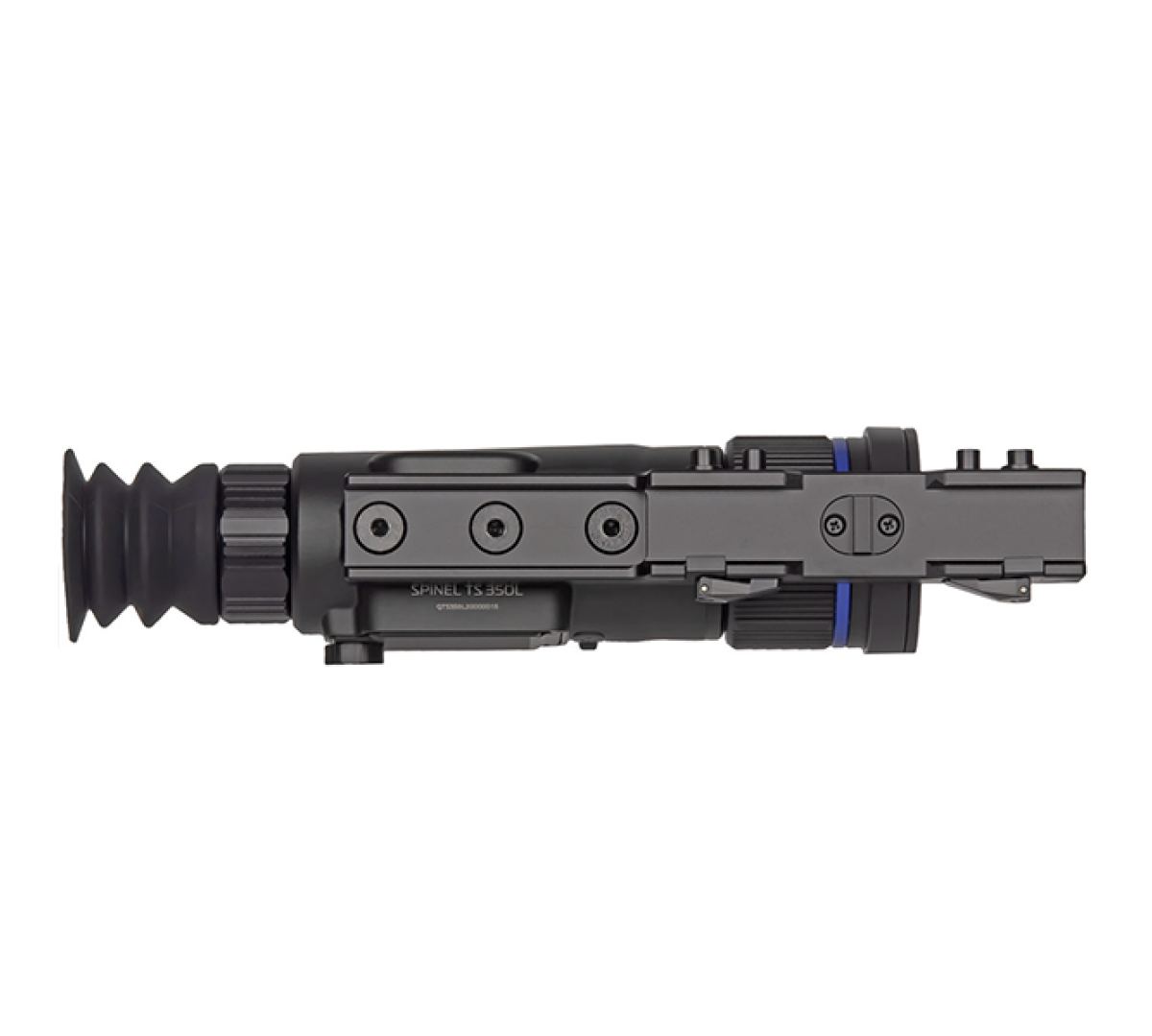 Тепловизионный прицел Gaut Spinel TS 350L