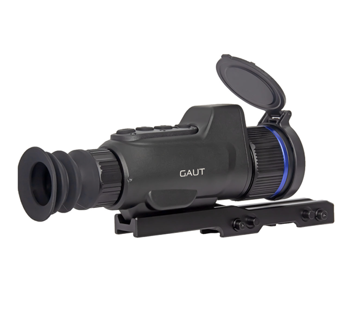 Тепловизионный прицел Gaut Spinel TS 350L