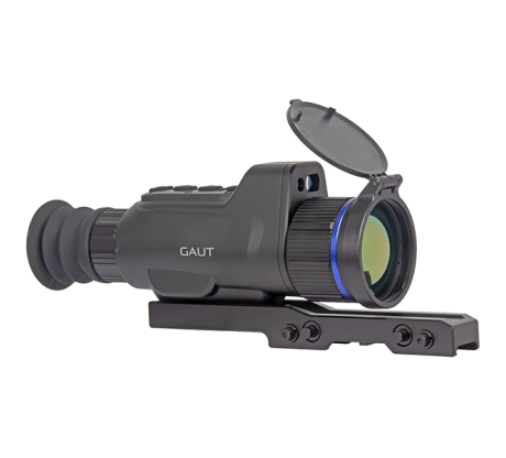 Тепловизионный прицел Gaut Spinel TS 350L
