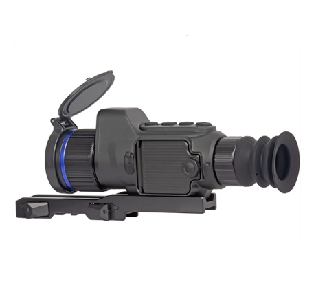 Тепловизионный прицел Gaut Spinel TS 350L