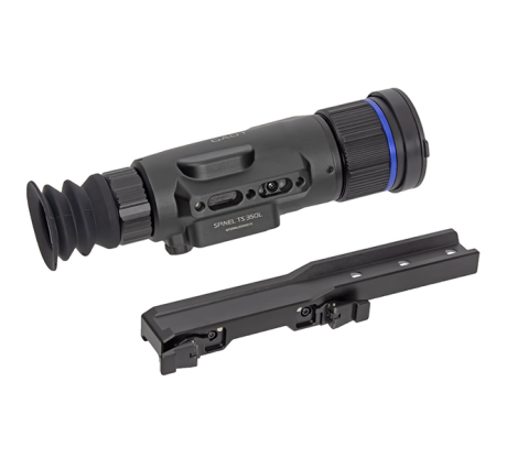 Тепловизионный прицел Gaut Spinel TS 350L