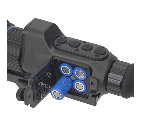 Тепловизионный прицел Gaut Spinel TS 350L