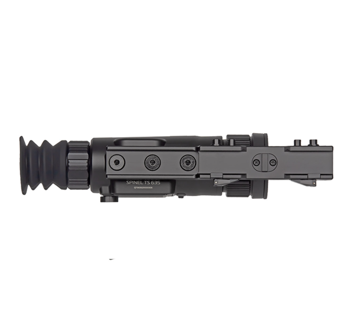 Тепловизионный прицел Gaut Spinel TS 635