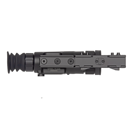 Тепловизионный прицел Gaut Spinel TS 635