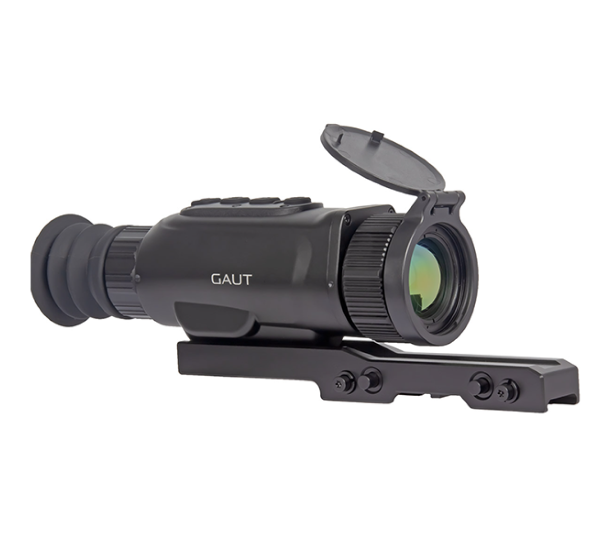 Тепловизионный прицел Gaut Spinel TS 635