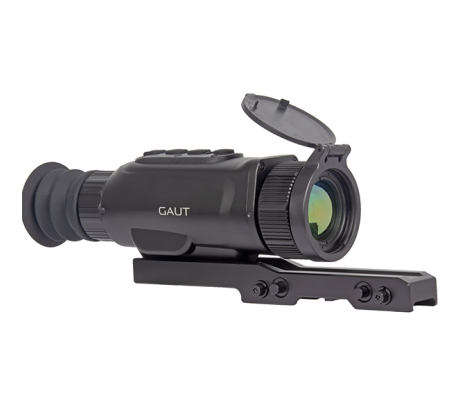 Тепловизионный прицел Gaut Spinel TS 635