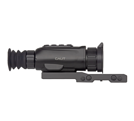 Тепловизионный прицел Gaut Spinel TS 635