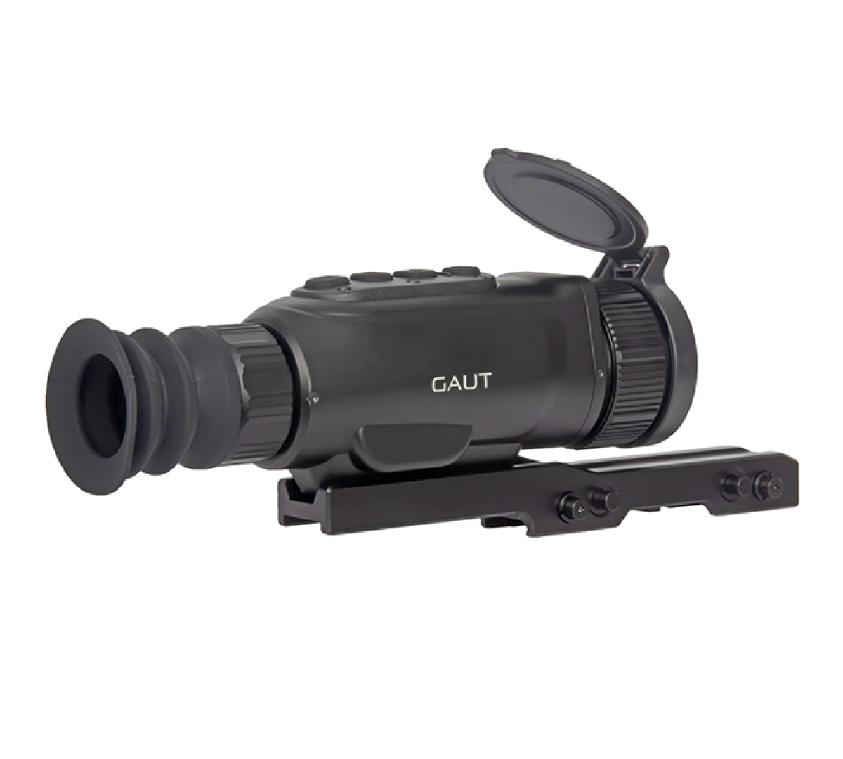 Тепловизионный прицел Gaut Spinel TS 635
