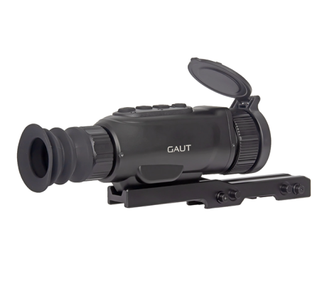 Тепловизионный прицел Gaut Spinel TS 635